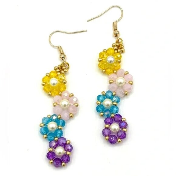 Check out @beadsnbangles Closet For Stunning Hand Crafted Jewelry Accessories - Picture 5 of 12